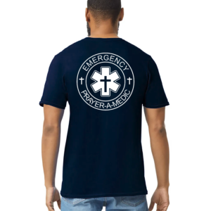 Emergency Prayer-A-Medic