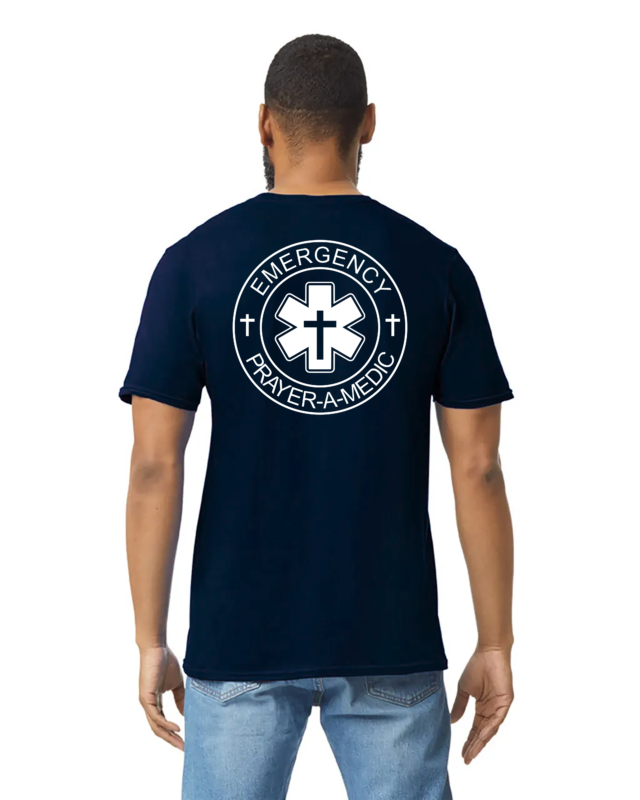 Emergency Prayer-A-Medic